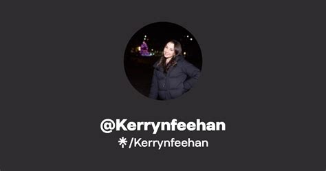 Find @Kerrynfeehan Onlyfans